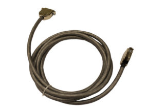 MedLine® TrueBlend remote HMI operator cable