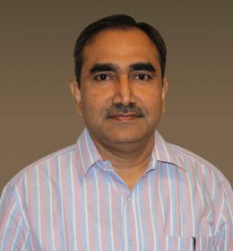 Sanjay Lapalikar, Nu-Vu Conair Pvt. Ltd.首席执行官