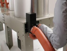 树脂系统系统空气软管附件