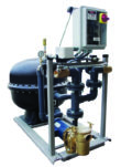 SMF塔式水过滤系统