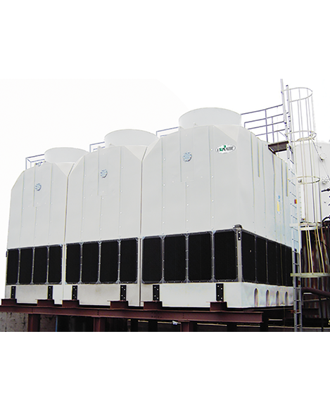 E4 Series Forced Draft Cooling Towers