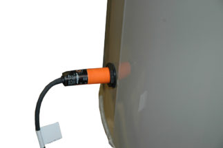 Medline®Duraload接收器容量填充传感器