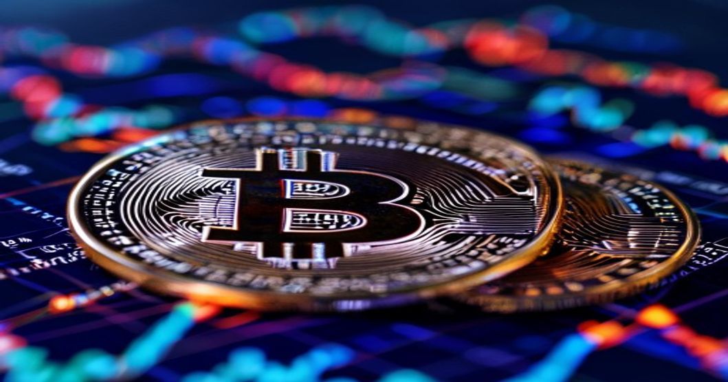 Bitcoin Perpetual Futures Trading Volume Analysis